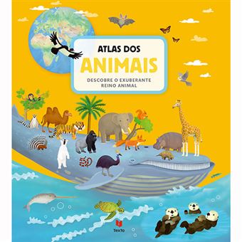 Atlas dos Animais