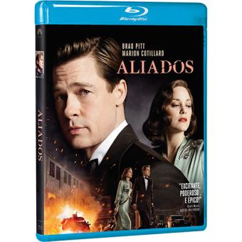 Aliados (Blu-ray)