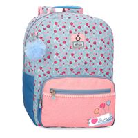 Mochila Enso I Love Sweets