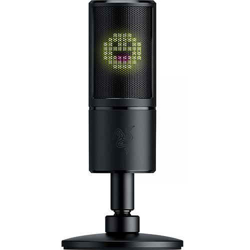 Microfone Razer Seiren Emote