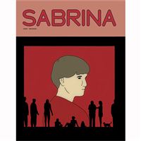 Sabrina