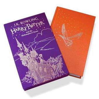 Harry Potter and the Philosopher's Stone