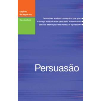 Persuasão