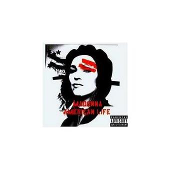 American Life - CD