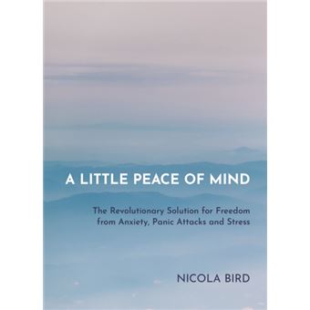 Little peace of mind
