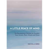 Little peace of mind