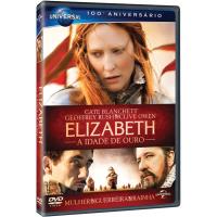 Elizabeth – A Idade de Ouro