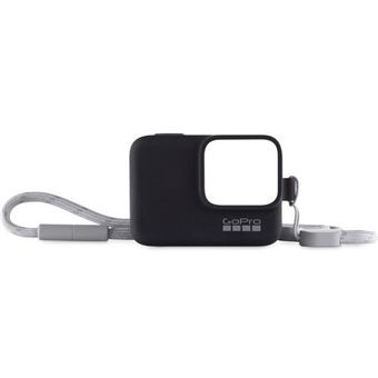 Capa com Correia GoPro para HERO8 - Preto