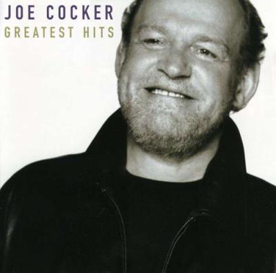 Joe Cocker - Up Where We Belong Live (Official Video)