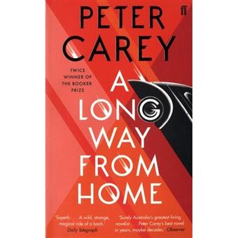 A Long Way From Home
