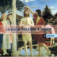 Bach | Mass In B Minor (2CD)