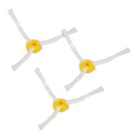 Pack Escovas Laterais para iRobot Roomba Série 600