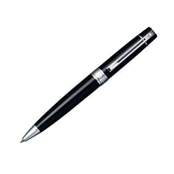 Esferográfica Sheaffer 9312 Preta