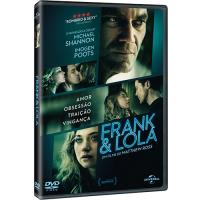 Frank & Lola (DVD)