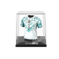 Réplica Camisola My Jersey - 2026 Away Jersey Portugal: Cristiano Ronaldo 7 - FanCollex | Ecoplay