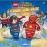 LEGO DC Comics Super Heroes: A Corrida Mais Veloz do Mundo_0