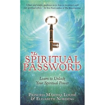 The Spiritual Password