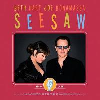 Seesaw (LP) (180G)