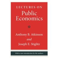 Lectures on public economics