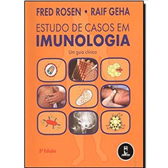 Estudo de Casos em Imunologia