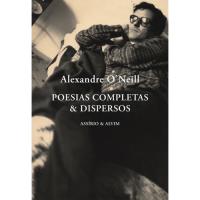 Poesias Completas & Dispersos