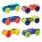 Nerf Nitro Carrinhos Esponja - Envio aleatório_0