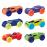 Nerf Nitro Carrinhos Esponja - Envio aleatório_1