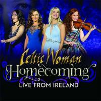 Homecoming: Live From Ireland - DVD