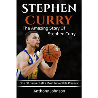 Stephen Curry - 1