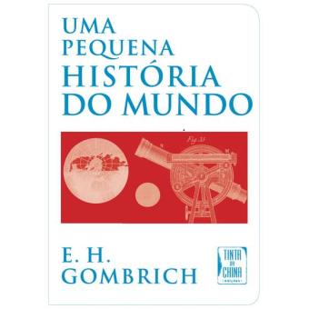 Uma Pequena História do Mundo