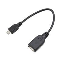 Adaptador Micro USB OTG
