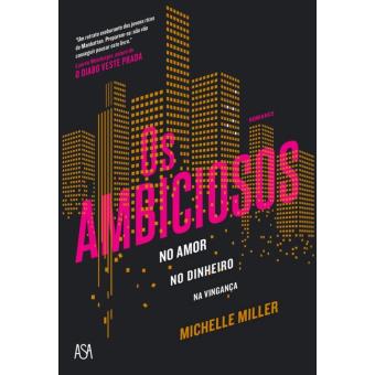 Os Ambiciosos