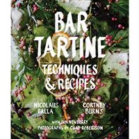 Bar tartine