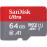 Cartão microSDXC Sandisk Ultra - 64GB_0