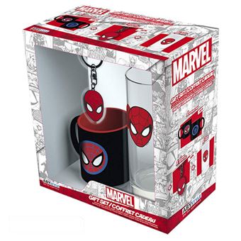 Spideman Gift Box