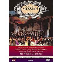 HANDEL-MESSIAH (DVD)