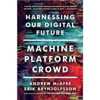 Machine, platform, crowd