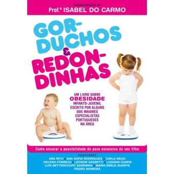 Gorduchos e Redondinhas
