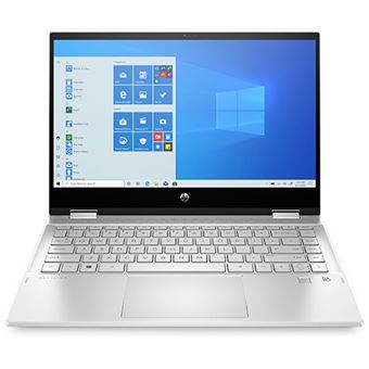Computador Portátil HP Pavilion x360 Convertible 14-dw1009np | 14