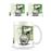 Caneca Star Wars The Rise of Skywalker: D-O_0
