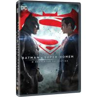 Batman v Super-Homem: O Despertar da Justiça (2 DVD's)