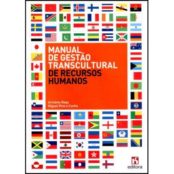 Manual de Gestão Transcultural de Recursos Humanos