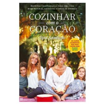 Cozinhar Com o Coração