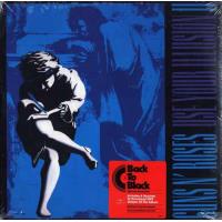 Use Your Illusion II (180g) (Limited Edition) (2LP)