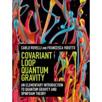 Covariant Loop Quantum Gravity