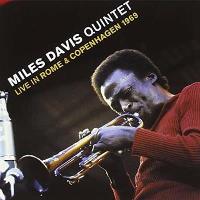Live in rome & copenhagen 1969(2CD)