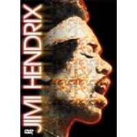 Jimi Hendrix - DVD