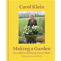 Making a garden