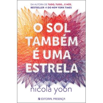 O Sol Também é Uma Estrela