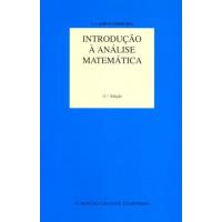 Introdução à Análise Matemática